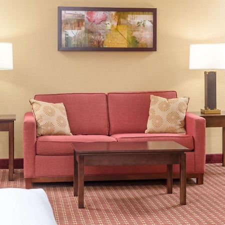 Comfort Inn & Suites Near Burke Mountain St. Johnsbury Esterno foto
