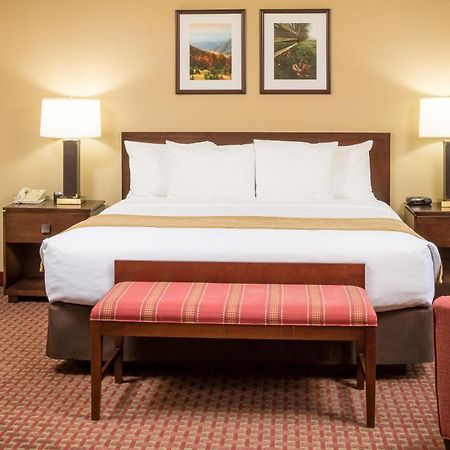 Comfort Inn & Suites Near Burke Mountain St. Johnsbury Esterno foto