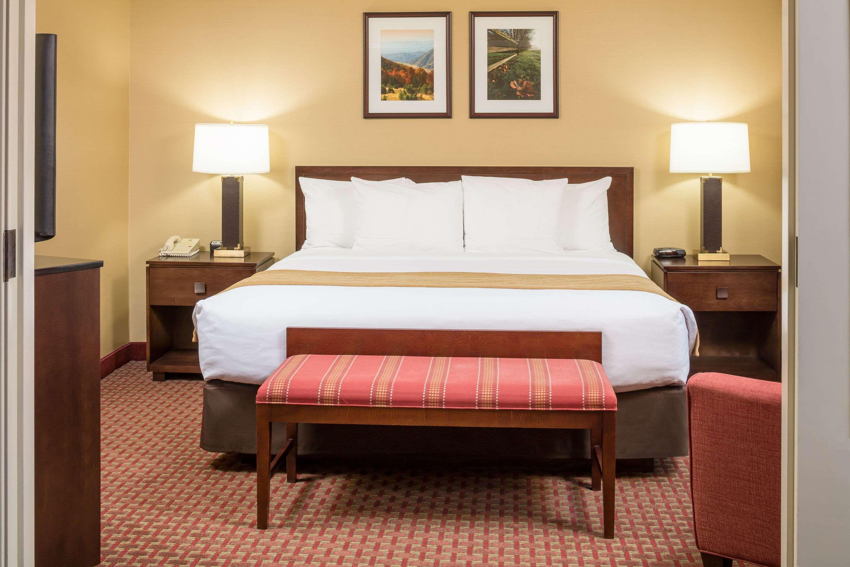 Comfort Inn & Suites Near Burke Mountain St. Johnsbury Esterno foto