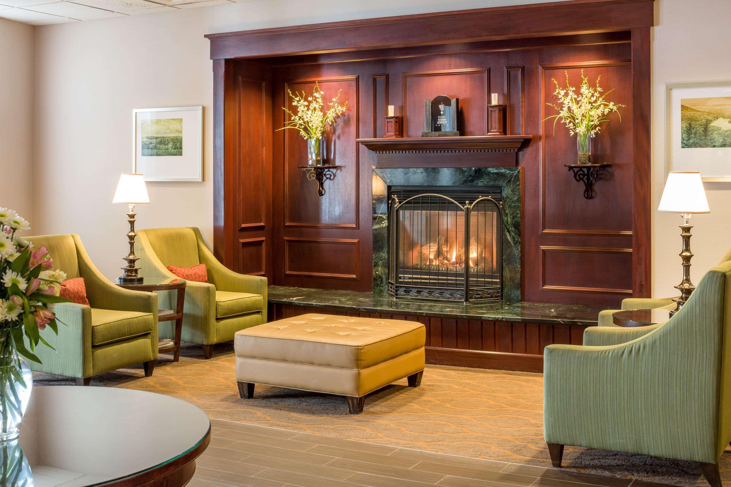 Comfort Inn & Suites Near Burke Mountain St. Johnsbury Esterno foto
