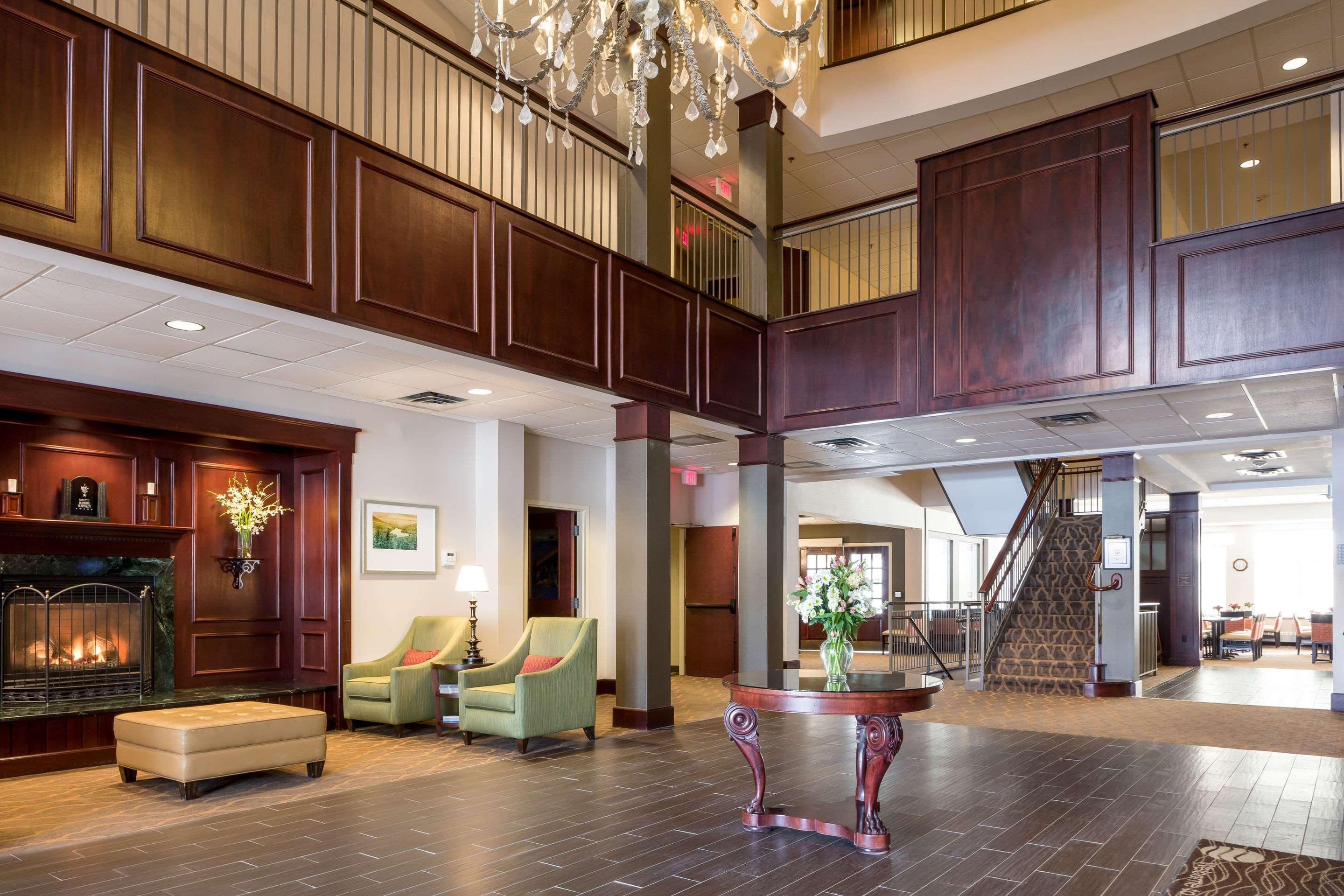 Comfort Inn & Suites Near Burke Mountain St. Johnsbury Esterno foto