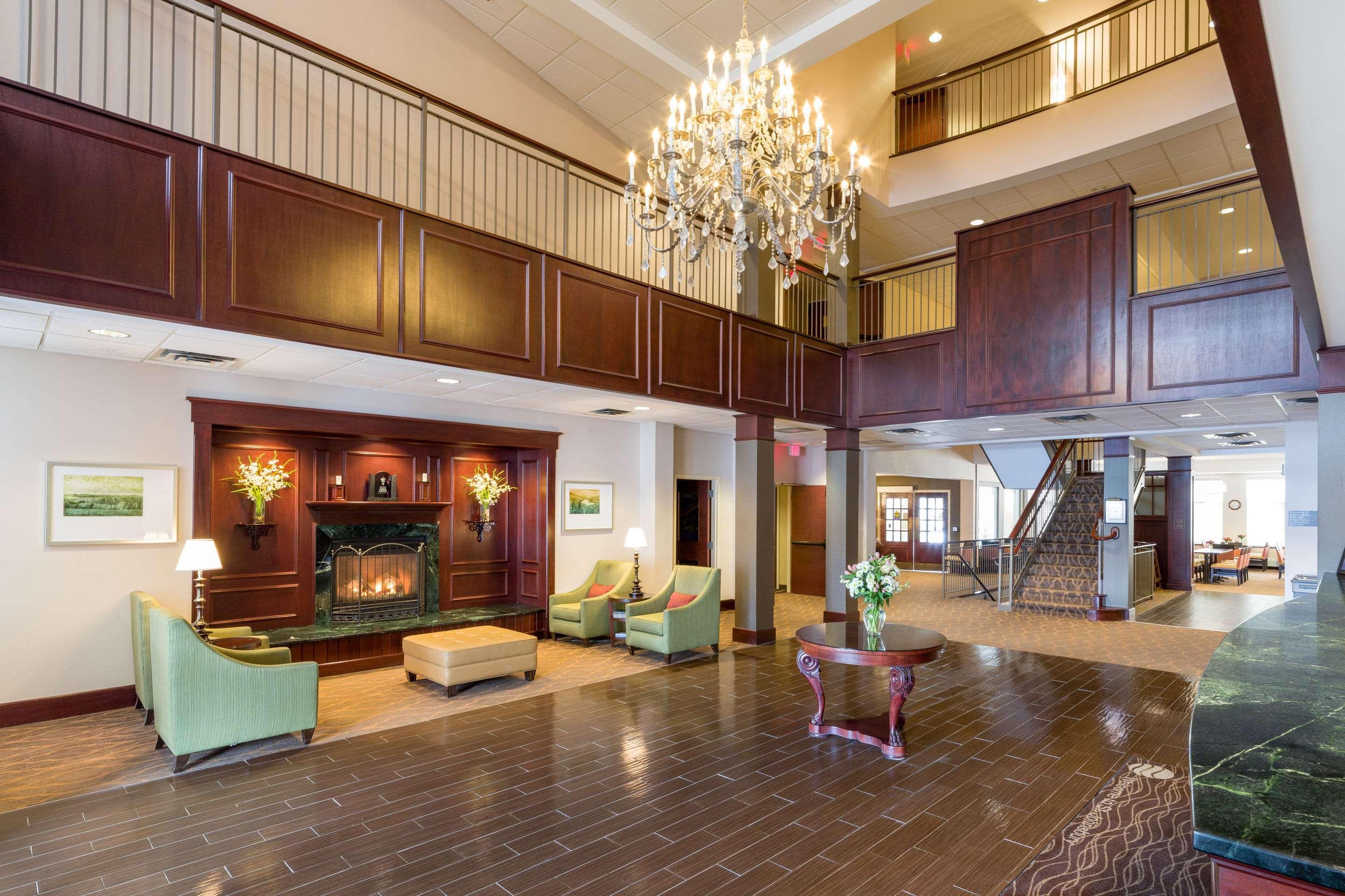 Comfort Inn & Suites Near Burke Mountain St. Johnsbury Esterno foto