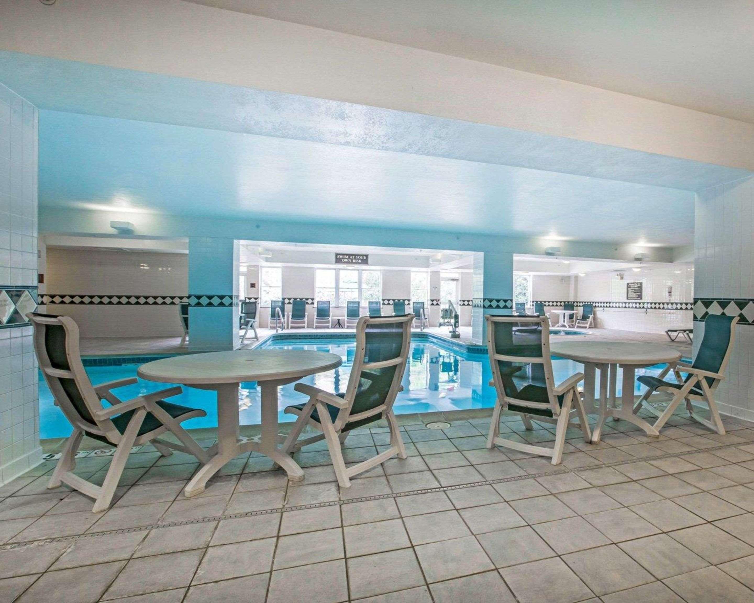 Comfort Inn & Suites Near Burke Mountain St. Johnsbury Esterno foto
