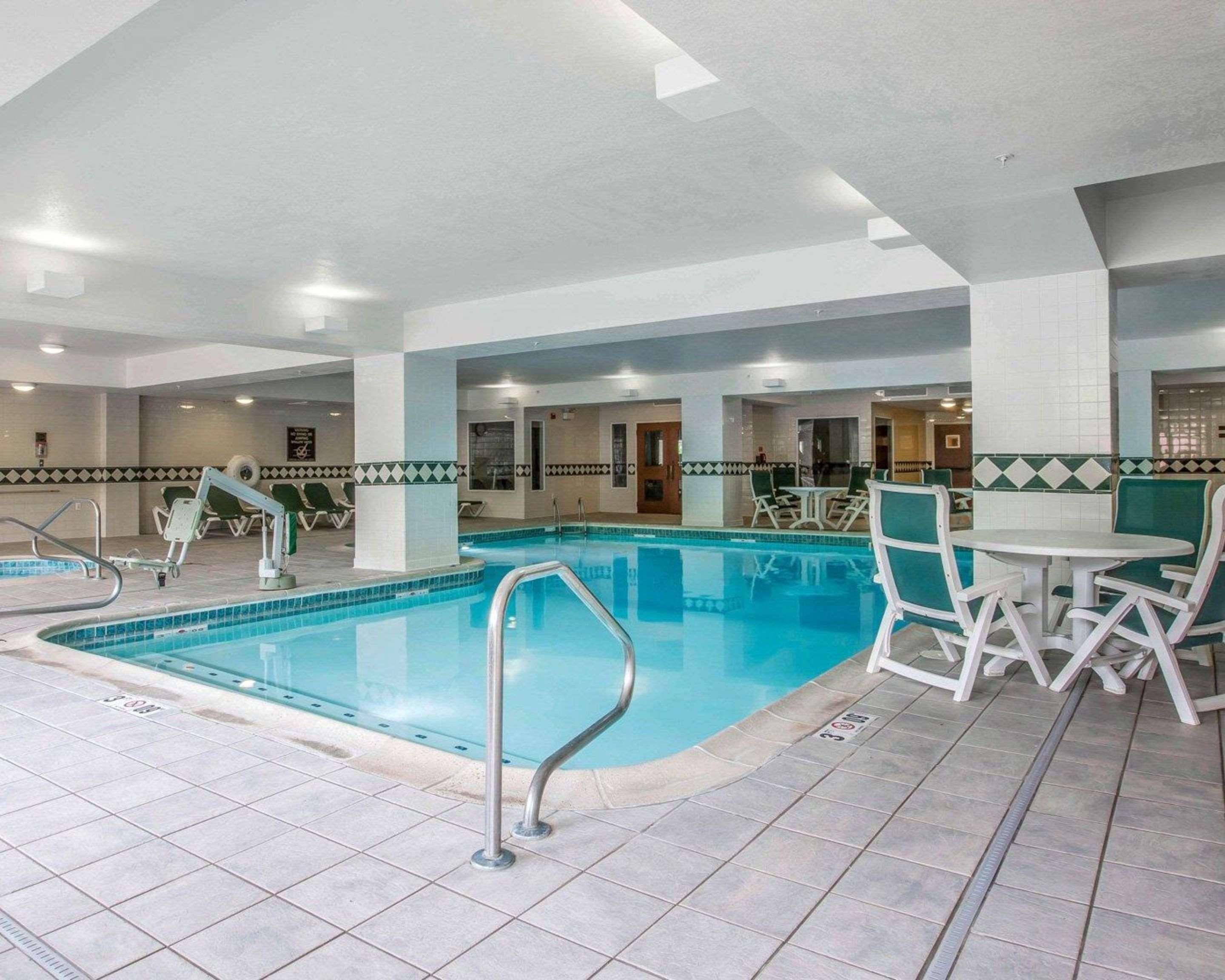 Comfort Inn & Suites Near Burke Mountain St. Johnsbury Esterno foto