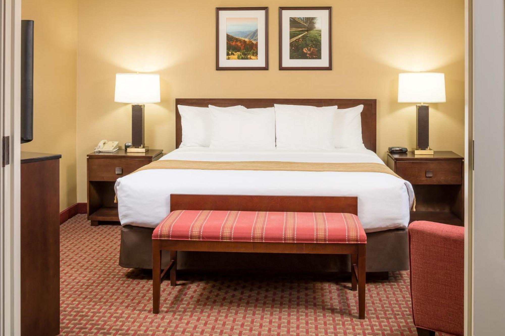 Comfort Inn & Suites Near Burke Mountain St. Johnsbury Esterno foto