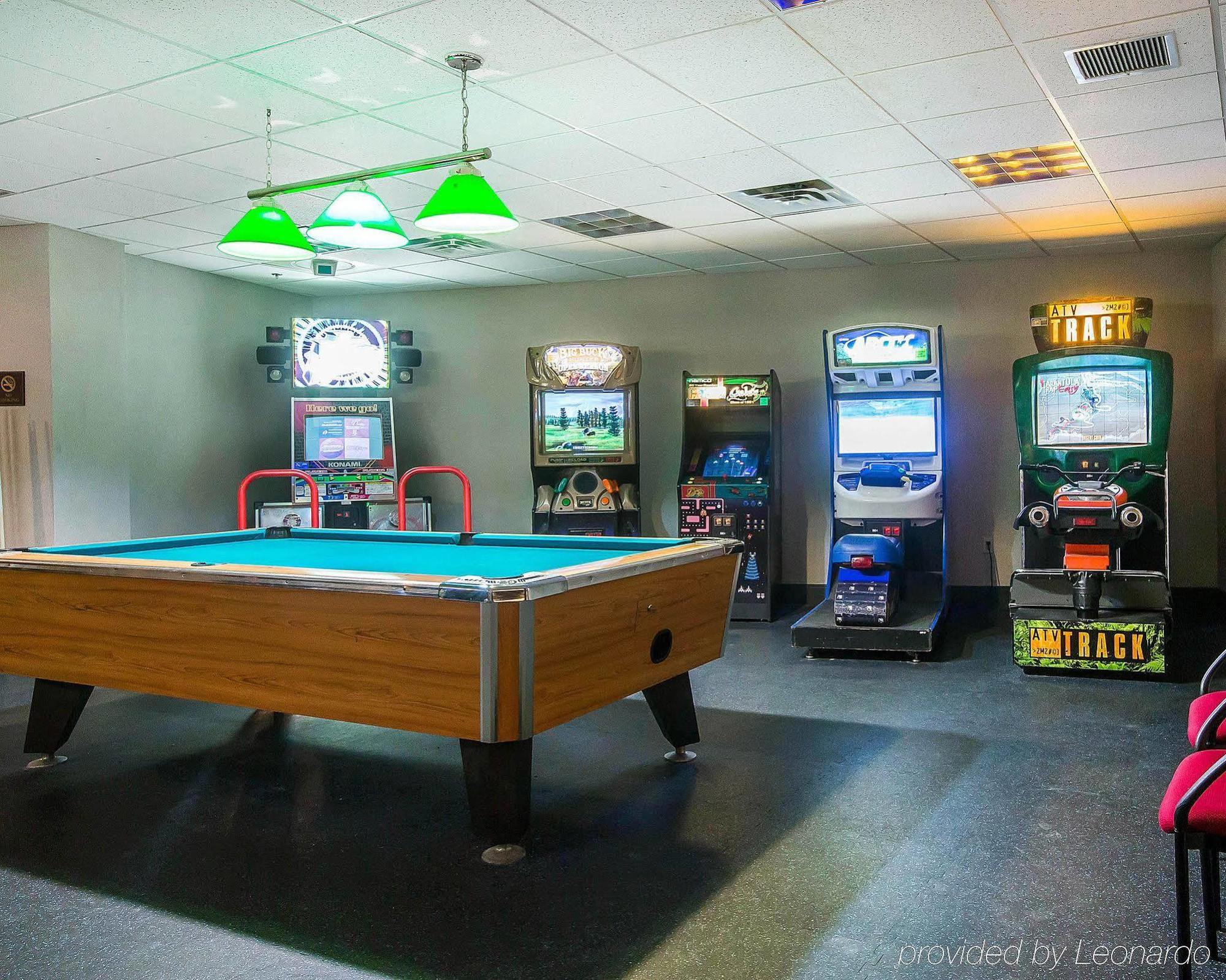 Comfort Inn & Suites Near Burke Mountain St. Johnsbury Esterno foto