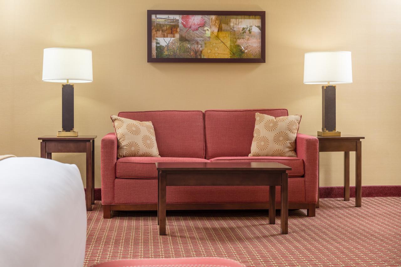 Comfort Inn & Suites Near Burke Mountain St. Johnsbury Esterno foto