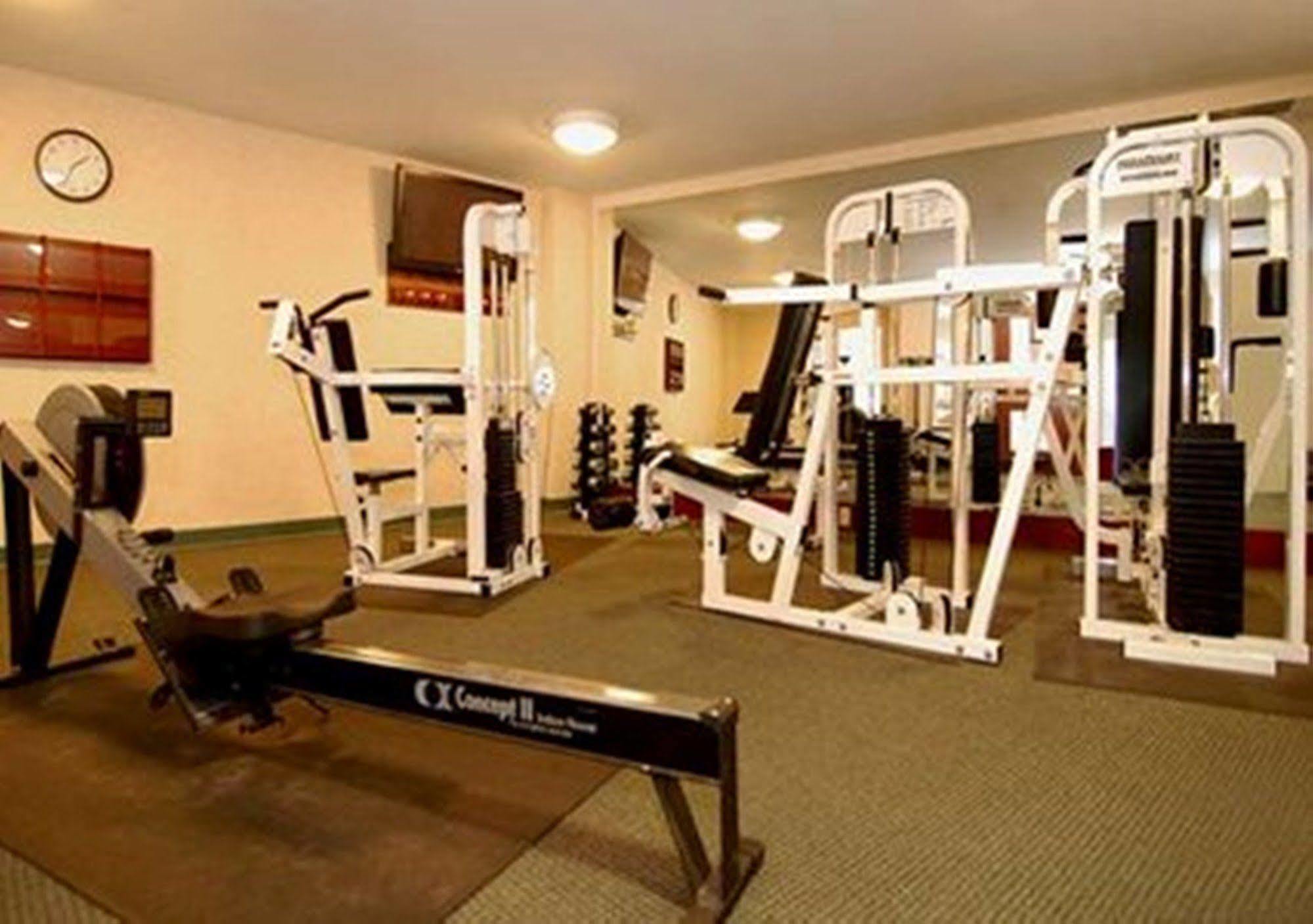 Comfort Inn & Suites Near Burke Mountain St. Johnsbury Esterno foto