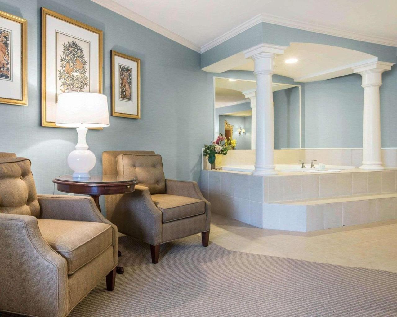 Comfort Inn & Suites Near Burke Mountain St. Johnsbury Esterno foto